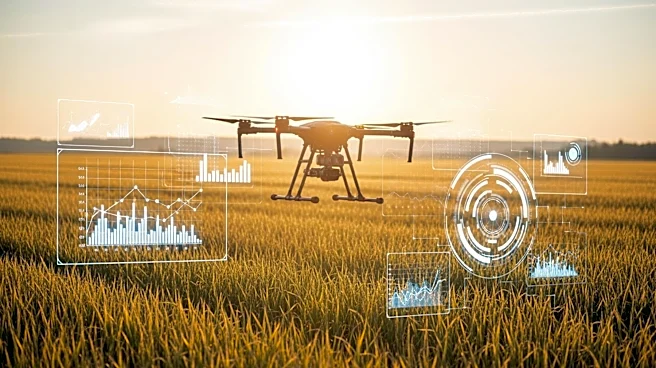 AI Integration in Agriculture: Transforming Ag Lending Practices