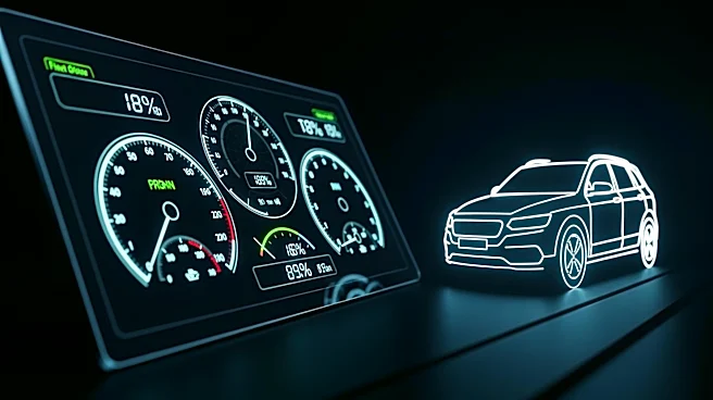 Teletrac Navman Highlights Challenges in Fleet Equipment Utilization