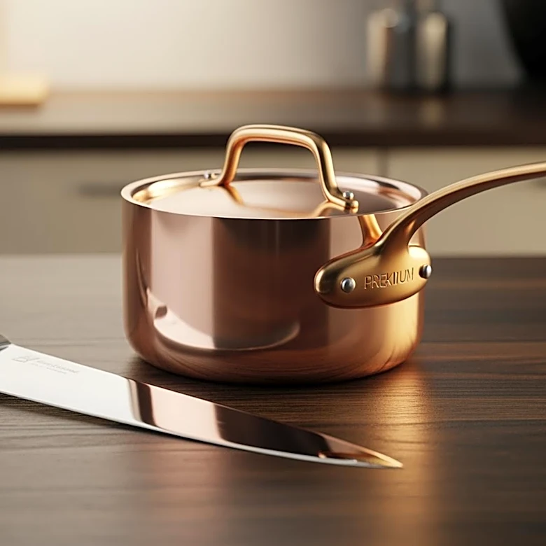 Byron Lazaroff-Puck Prepares to Lead Wolfgang Puck's Culinary Empire