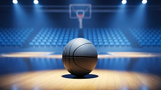 UCLA's Trent Perry to Take on Key Role in 2026-27 Season