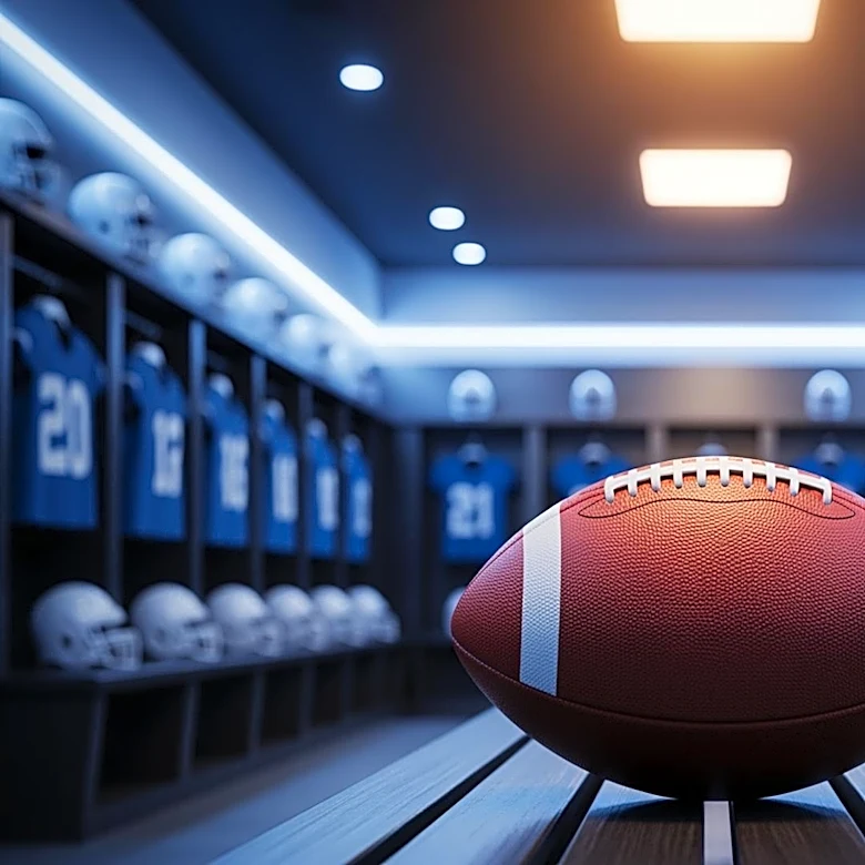 New York Giants Sign Veteran QB Brandon Allen for Depth