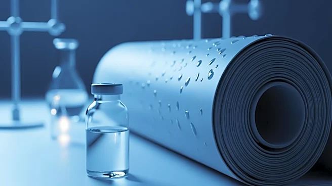 Texas Attorney General Investigates Lululemon for Alleged Use of 'Forever Chemicals' in Apparel