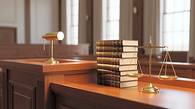 Delaware Supreme Court Rules Invictus Fund Must Advance Legal Expenses in ERISA Lawsuit