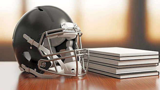 Buffalo Bills Consider Drafting Jalon Daniels as Backup Quarterback