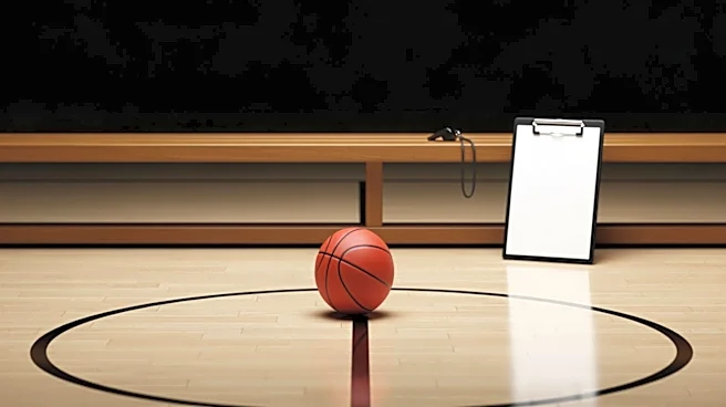 UNC Appoints Michael Malone as New Head Coach Amid Criticism Over Player Development Claims