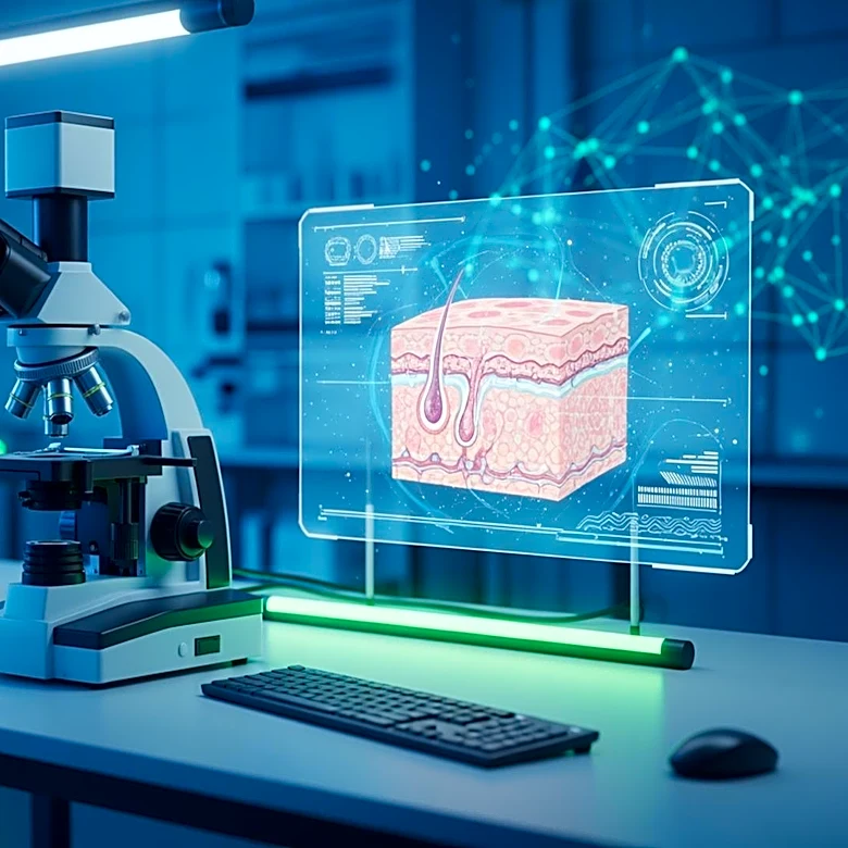 Almirall and Barcelona Supercomputing Center Enhance Collaboration in Dermatology Innovation
