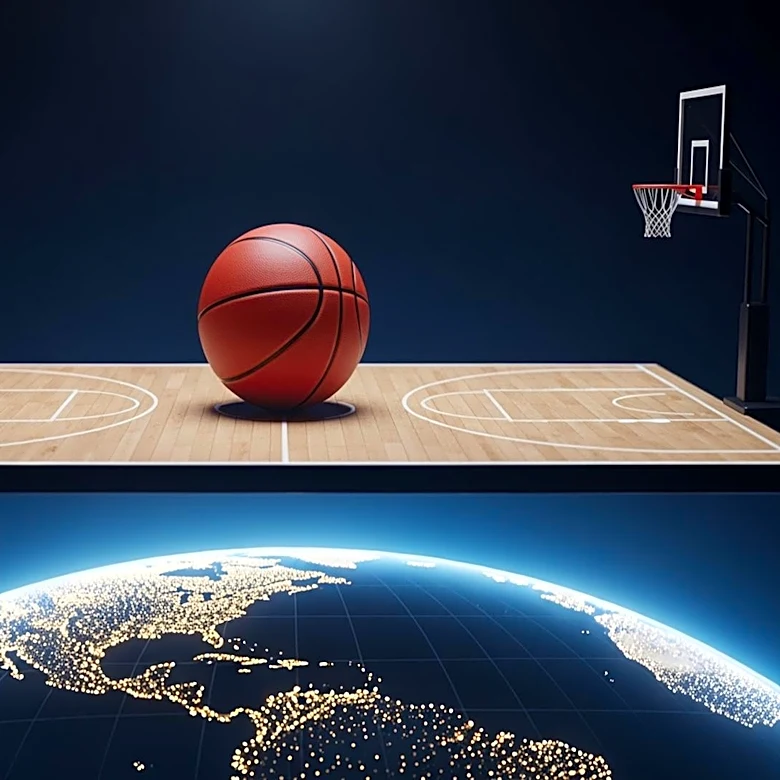 WNBA Plans Overseas Expansion with Game Scheduled for 2027