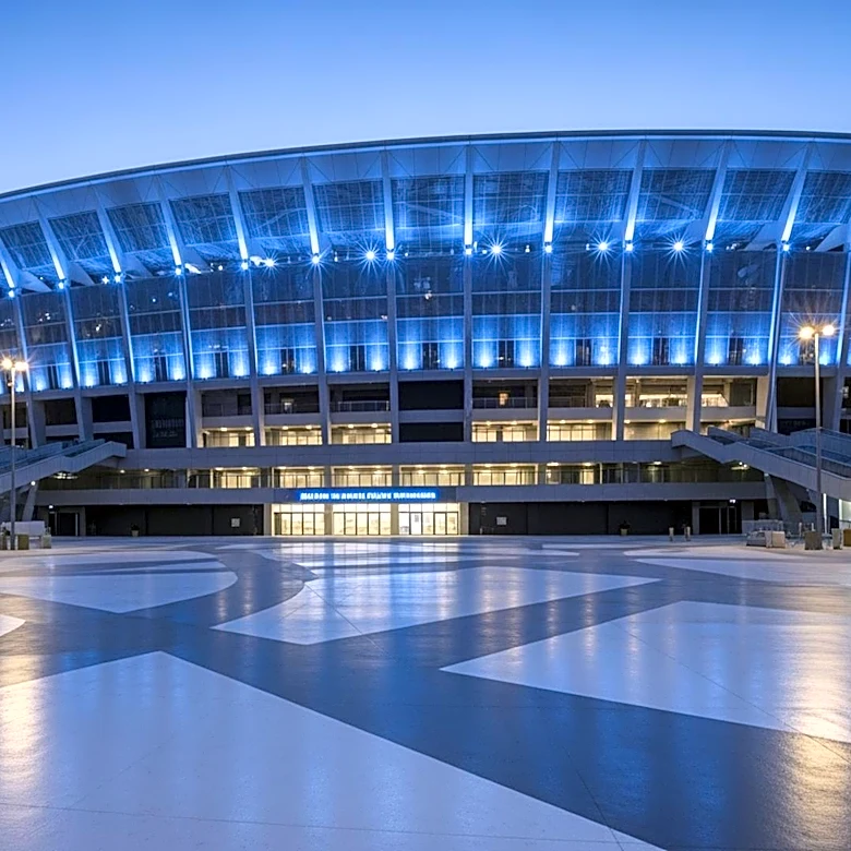MetLife Stadium Renamed for 2026 FIFA World Cup Compliance