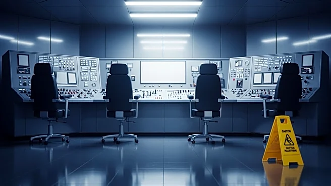 BP and USW Negotiations Stalled Amid Whiting Refinery Lockout