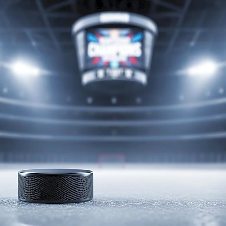 Buffalo Sabres Secure Atlantic Division Title with Win Over Blackhawks