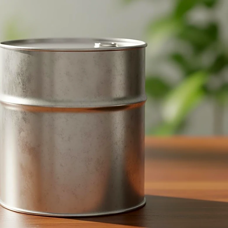 Reconditioned Steel Drum Market Forecasts Growth Driven by Circular Economy Mandates