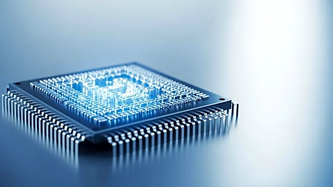 TSMC EVP Purchases ESPP Shares, Signaling Confidence in Company Performance