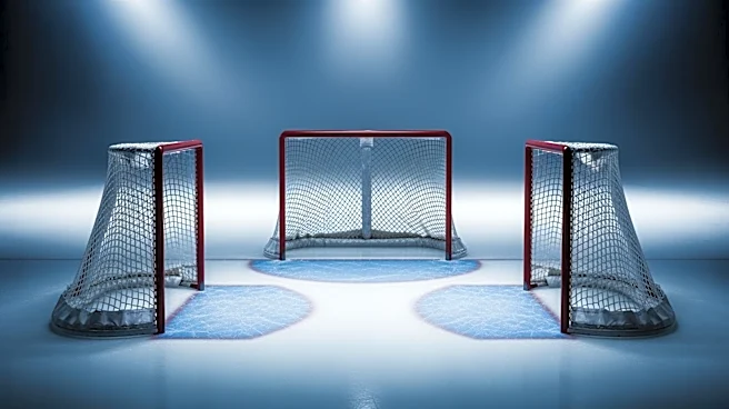 Rangers, Islanders, Devils Miss NHL Playoffs for First Time in History