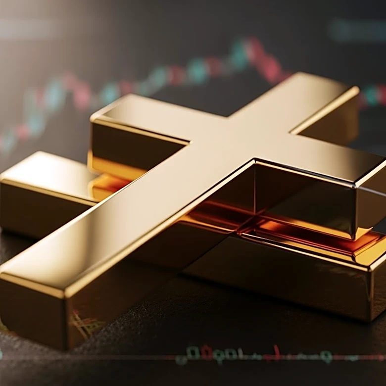 Buenaventura Mining Company Reaches Golden Cross, Indicating Potential Bullish Breakout