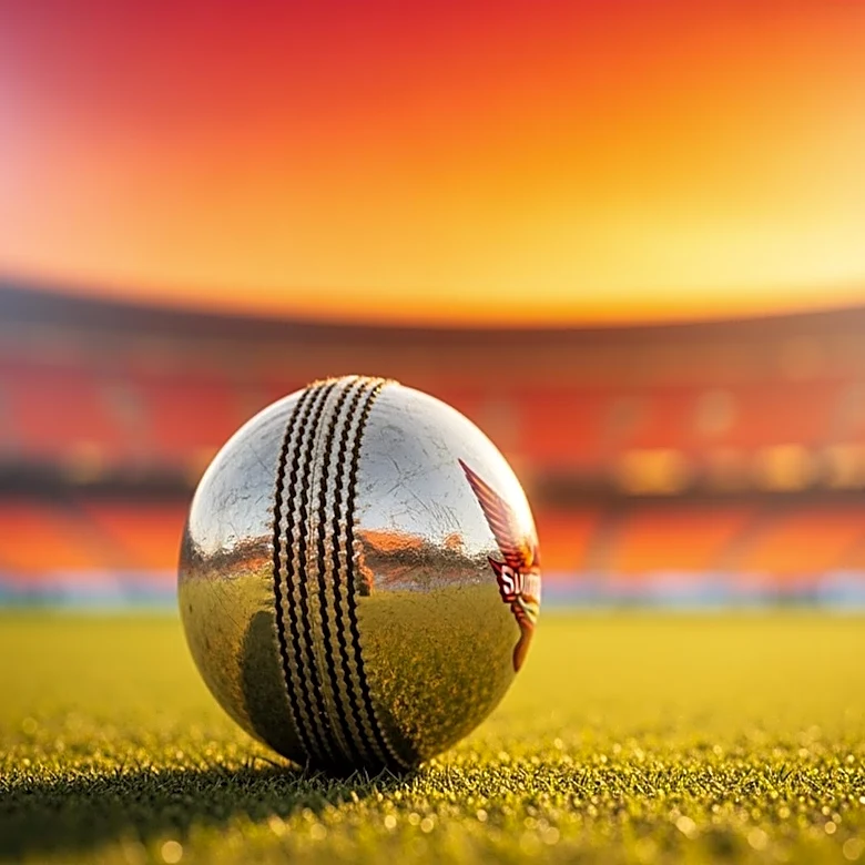 Praful Hinge's Debut Performance Sets IPL Record for Sunrisers Hyderabad