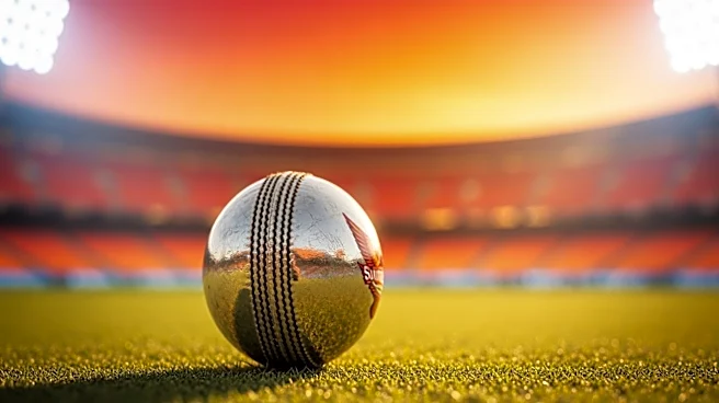 Praful Hinge's Debut Performance Sets IPL Record for Sunrisers Hyderabad