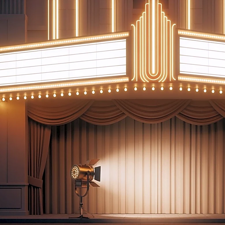 Constantine Rousouli Brings 'Titaníque' to Broadway After a Decade-Long Journey