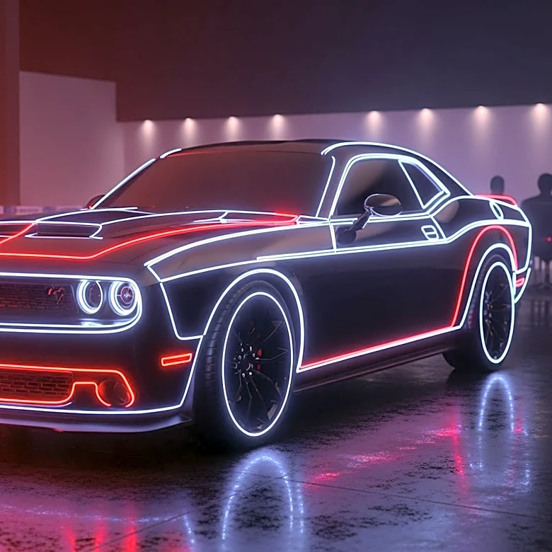 Speculation Grows Over Potential Return of Chevrolet Camaro in 2028