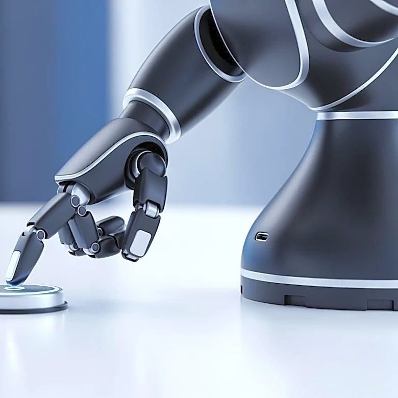 SwitchBot Introduces Rechargeable Version of Button-Pressing Robot