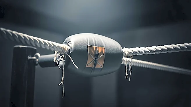 Will Ospreay Reflects on Wrestling WCW Legend Vader Ten Years Ago