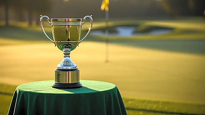 Royal Family Congratulates Rory McIlroy on Second Consecutive Masters Victory