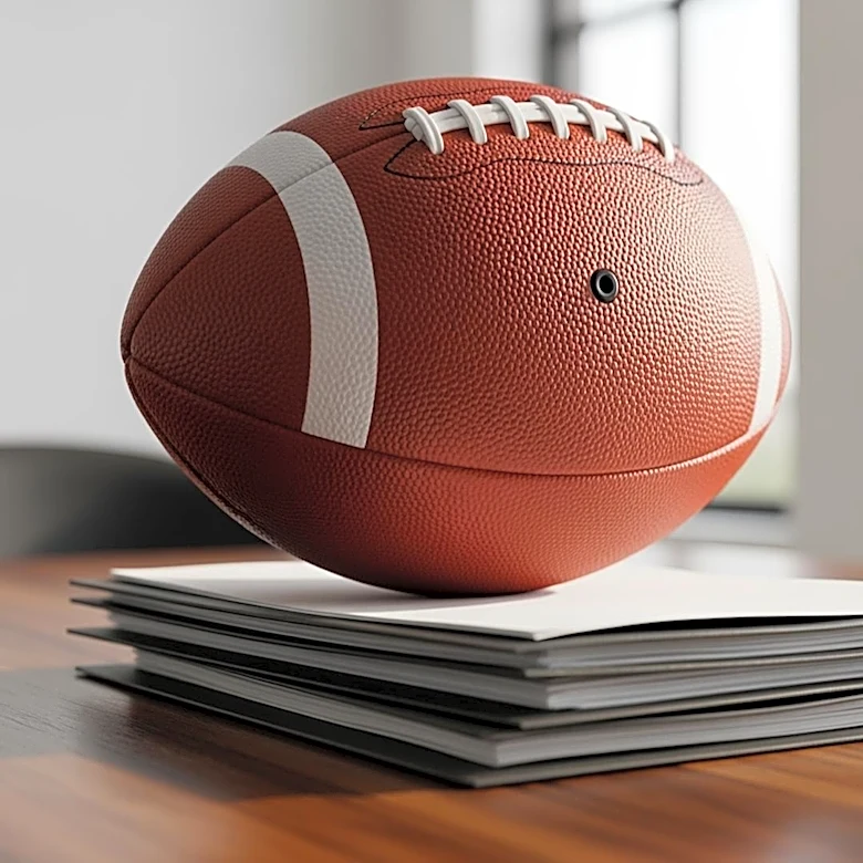 Michigan Football Leads in Recruitment of Four-Star Running Back Tyson Robinson