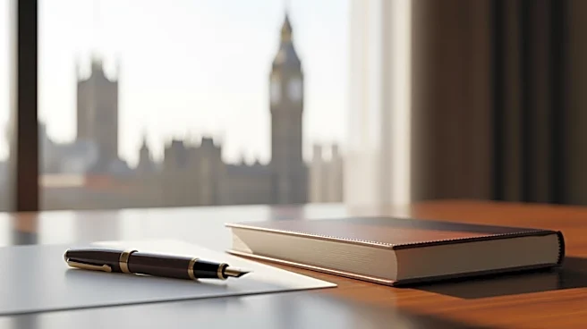 Vinson  Elkins Appoints Ed Moberly as Tax Partner in London Office