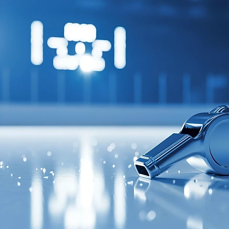 Minnesota Wild's Successful Coach's Challenge Overturns St. Louis Blues' Goal