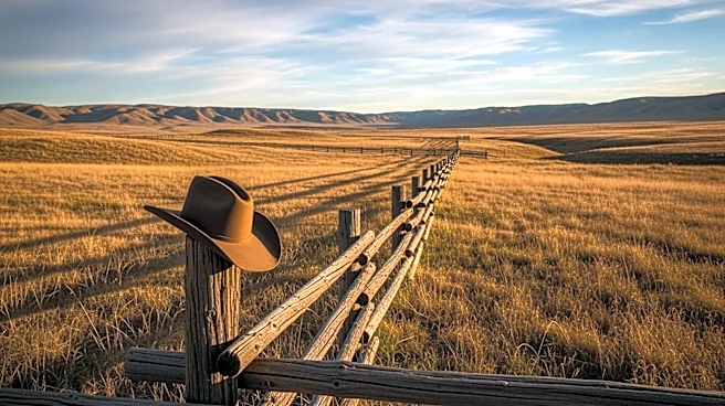 Paramount+ to Premiere 'Dutton Ranch' Spin-Off of 'Yellowstone' with New Challenges for Beloved Characters