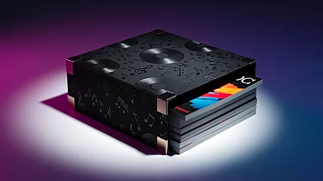 Rolling Stone Launches Limited-Edition BTS Cover Collection Box Set for Fans