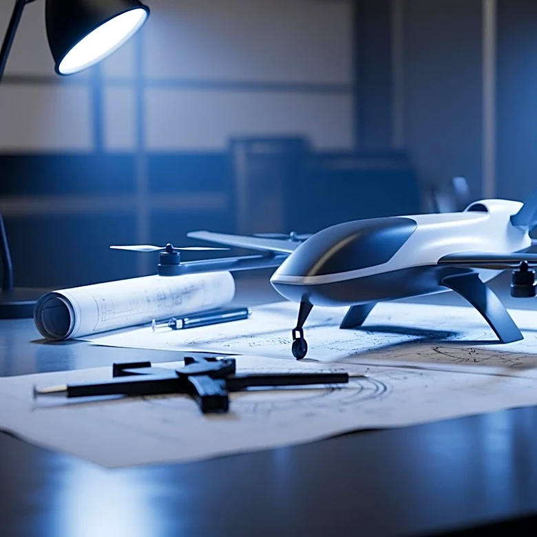 Aurora Flight Sciences Supports Wisk Gen 6 First Flight with Engineering Expertise