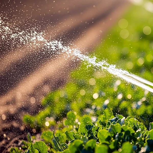 Israeli Startup BSprinkler Innovates Irrigation to Combat Water Scarcity