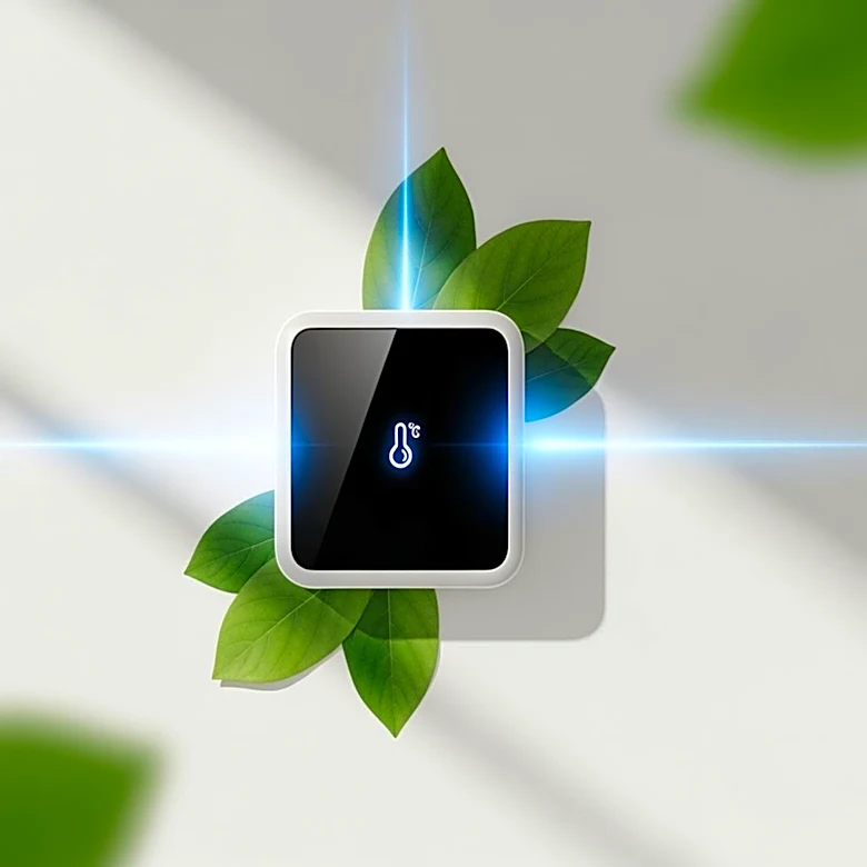 Amazon Smart Thermostat Price Drop Promotes Energy Efficiency in Homes