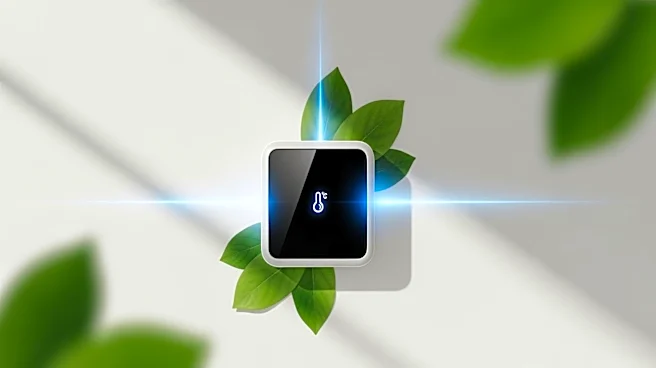 Amazon Smart Thermostat Price Drop Promotes Energy Efficiency in Homes