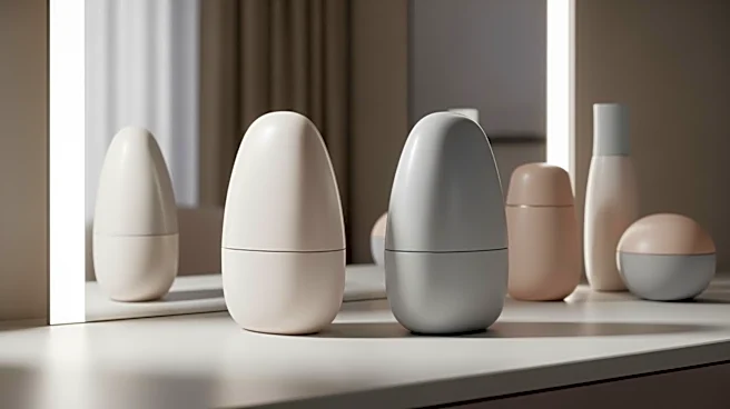 Beauty Brands Revamp Visual Identities to Connect with Modern Consumers