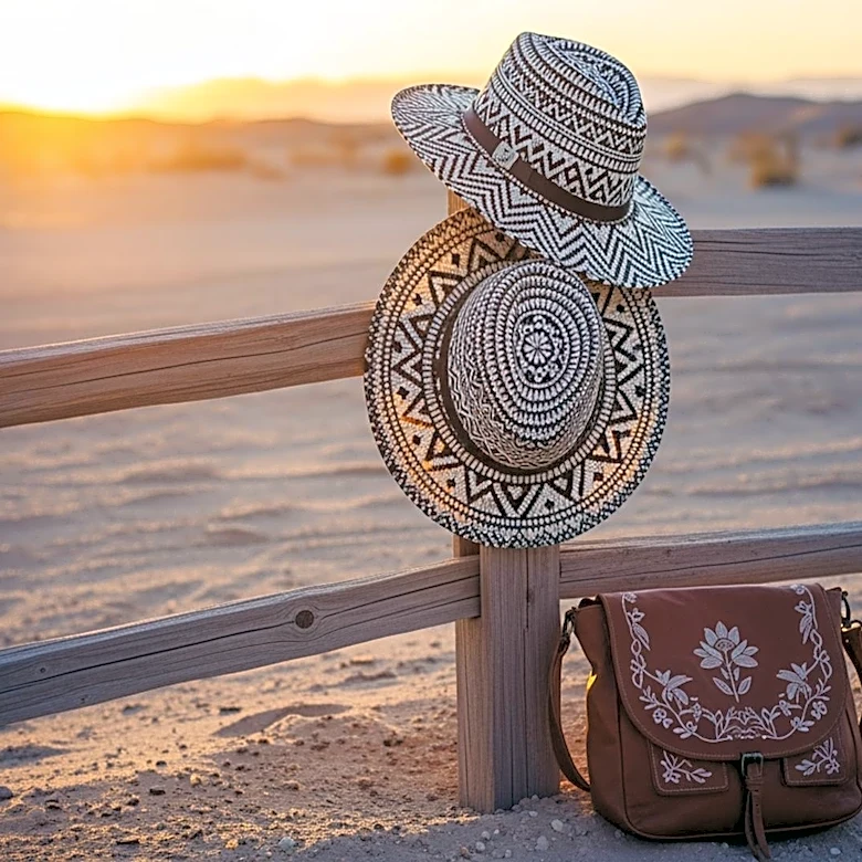 Kendall Jenner and Hailey Bieber Attend Coachella 2026 with Unique Fashion Statements