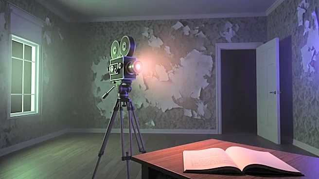 Linda Cardellini Joins Bill Hader's Directorial Debut in Horror Film 'They Know'