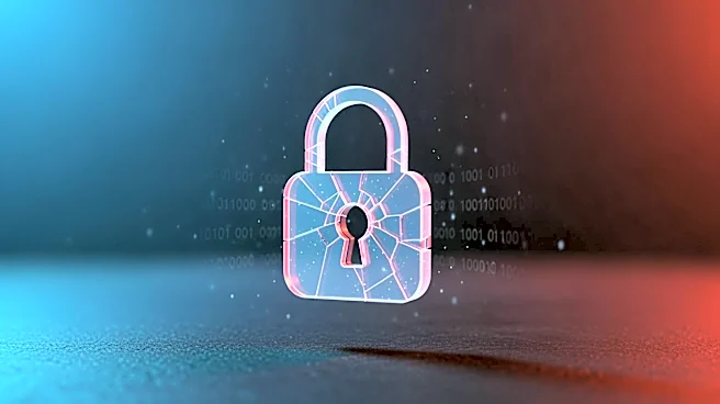 Capita Data Breach Affects 138 Members of Whitehall Pension Scheme Amid Ongoing Crisis