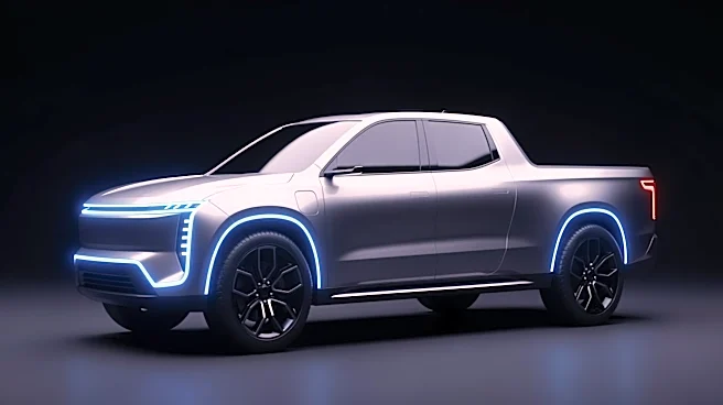 Slate Auto Secures $650 Million to Launch Affordable Electric Truck