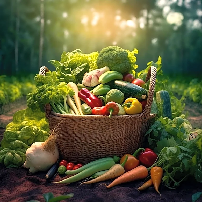 American Horticultural Society's Matt Mattus Advocates for Small-Scale Vegetable Gardening