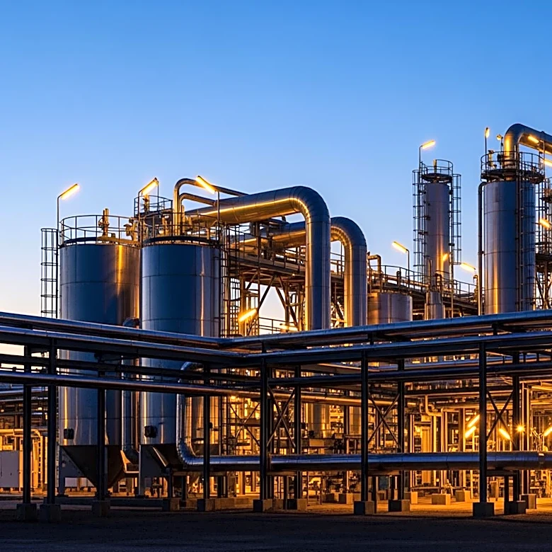 EnviroGold Advances Centralised Processing Hub Strategy to Enhance Mineral Access