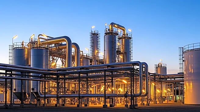 EnviroGold Advances Centralised Processing Hub Strategy to Enhance Mineral Access