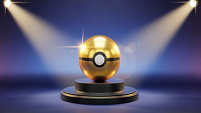 Pokémon Pokopia Demonstrates Strong Performance in UK Charts