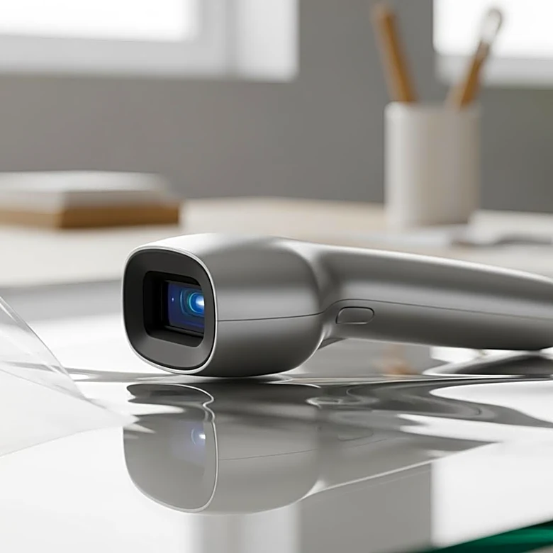 Scorpion Scan Enhances Efficiency for Small Business Window Film Installers