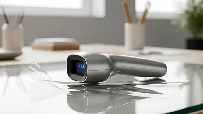 Scorpion Scan Enhances Efficiency for Small Business Window Film Installers