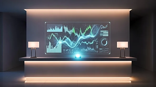 AI Tools Transform Hotel Accounting with Enhanced Data Interaction