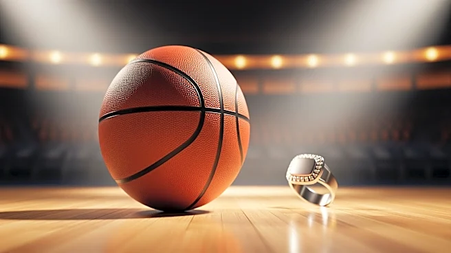 Golden State Warriors Predicted to Acquire LeBron James for Championship Pursuit