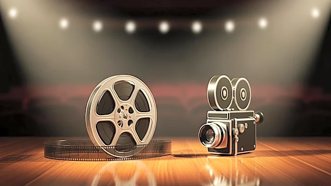 Madeleine Rotzler's Film 'O Horizon' Set for Summer Theatrical Release