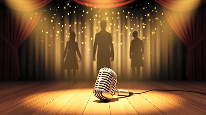 Sara Chase Collaborates on Broadway's 'Schmigadoon!' Musical