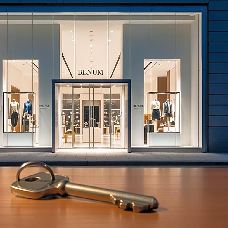 Jigsaw Appoints Former Ted Baker Executive Chris Browne to Lead UK Store Expansion